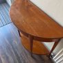 Console table Image 2