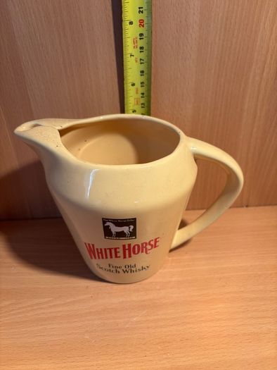 Pub jug