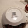 Christmas Theme -Pattern Summer River Tea for 1 Set - Teapot and matching cup.- Brand New -Boxed Image 6