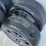 Volkswagen Mallory Rline Alloys Image 8