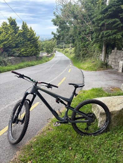 Nukeproof reactor
