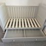 Cot Bed Image 3
