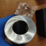 MT6 to MT4 Morse Taper Adapter Reducing Sleeve Morse Taper 6 to Morse Taper 4 Image 4