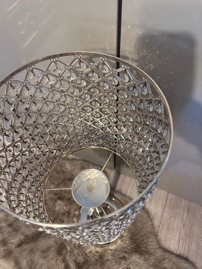decorative candle holder
