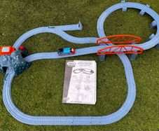 Thomas the Tank set