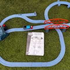 Thomas the Tank set