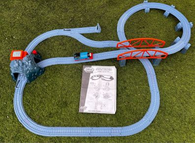 Thomas the Tank set