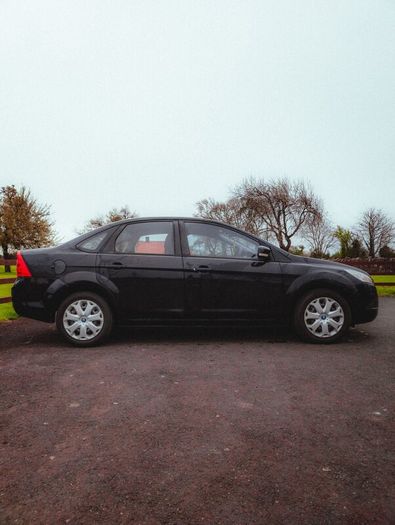 Ford Focus 1.4 Petrol | Fresh NCT 03/27 | 248,000k