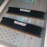 Corsair Vengeance 2x 8GB DDR4 3200MHz Image 2
