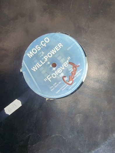 vinyl, record collection
