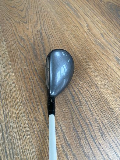Titleist 816 H2 Hybrid (19 degree) with Tour Spec shaft