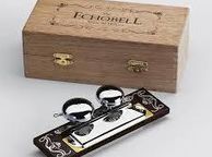 main image for ad Hohner Historic Collection Echobell