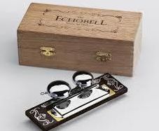 Hohner Historic Collection Echobell