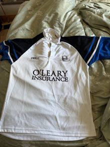 Cork Constitution RFC Rugby Jersey XL