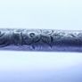 Vintage Silver Plated decorative Spoon Image 6