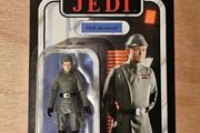 Star Wars Moff Jerjerrod 3.75 " Scale New &amp; Unopened