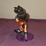 Aphmau MeeMeows Collectors Case - Ultima 4" Wolf Girl Figure Toy 2024 Image 3