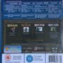 Pirates Of The Caribbean (Quadrilogy Collection Boxset) Johnny Depp [4xBlu-ray Movies] Image 2