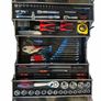 90pc 5 Tier Cantilever Toolbox Set Image 5