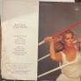 Roxy Music. Flesh + Blood. Original 1980 release in vg condition Image 2
