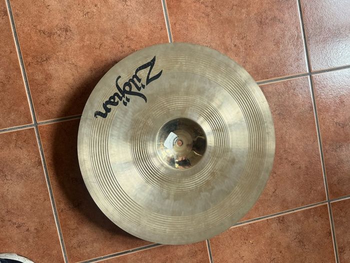 Zildjian 18" A Custom Rezo Crash