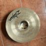 Zildjian 18" A Custom Rezo Crash Image 3