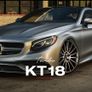 Keskin Tuning KT18 Alloy Wheels Image 8