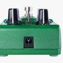 nux core boost and drive pedal Image 3