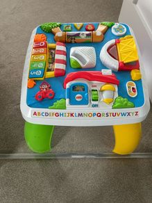 Baby Toys
