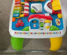 Baby Toys