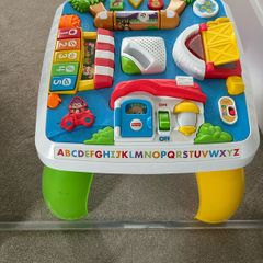 Baby Toys