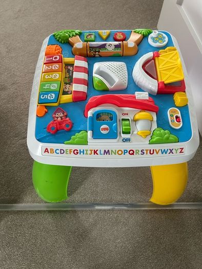 Baby Toys