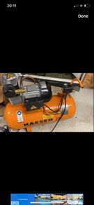 compressor
