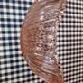 Art Deco style glass bowl Image 8