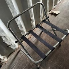 Lots of Rounded Luggage Rack 40 total