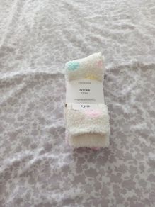 adult socks