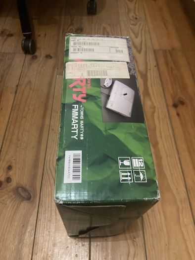 Fujitsu fm towns marty console