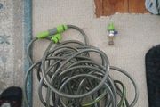 10 M Hose