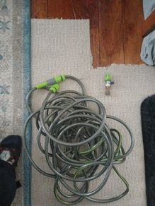 10 M Hose