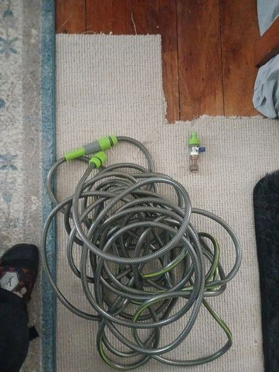 10 M Hose
