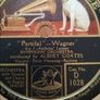 Shellac 78 Parsifal Wagner Albert Coates Image 6