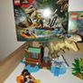 LEGO Jurassic World Bundle of 4 Sets Image 3