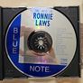 Ronnie Laws CD (Blue Note) - The Best Of Image 3