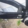 26" mtb frame and parts Image 8
