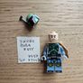 lego sw0711 boba fett, set 75137, 75243 Image 2