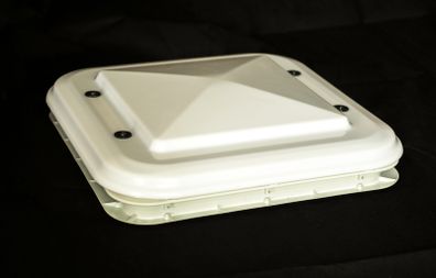 Bus/Horse box push up roof Ventilator/Hatch 500x500