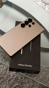 Samsung Galaxy S25 Ultra