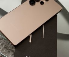 Samsung Galaxy S25 Ultra
