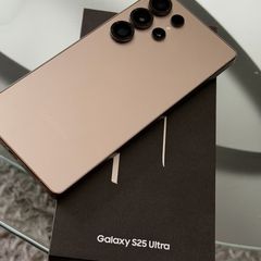 Samsung Galaxy S25 Ultra