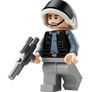 Lego FLEET TROOPER Minifigure Lego Star Wars Lego Minifigure Image 2